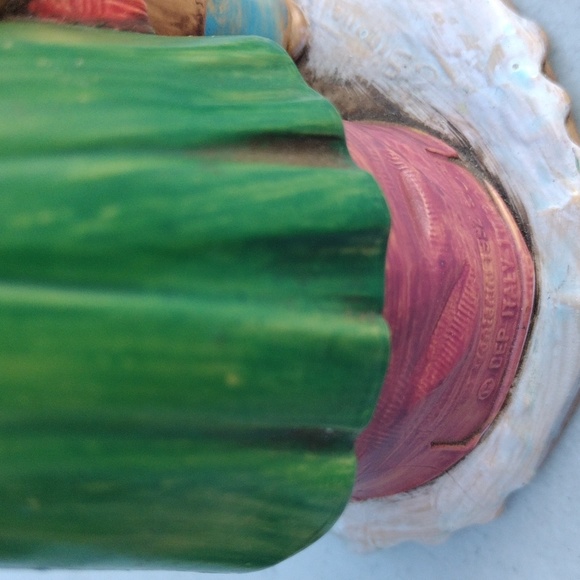 (5) Vintage Bristol Falls, Roman Font - Picture 10 of 10